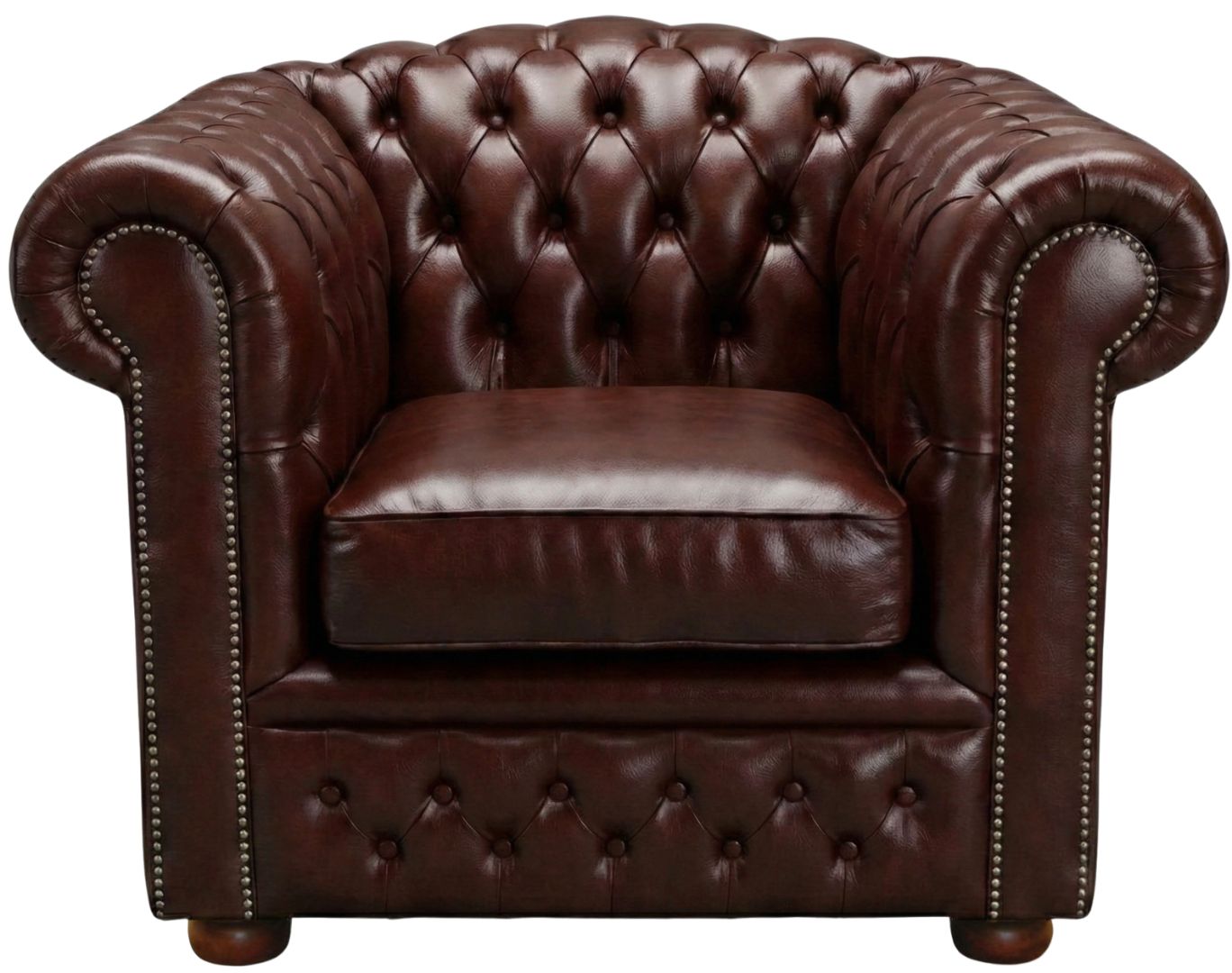 The Royale Chesterfield